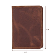 Carvan Leather Lizenzregistrierungsinhaber