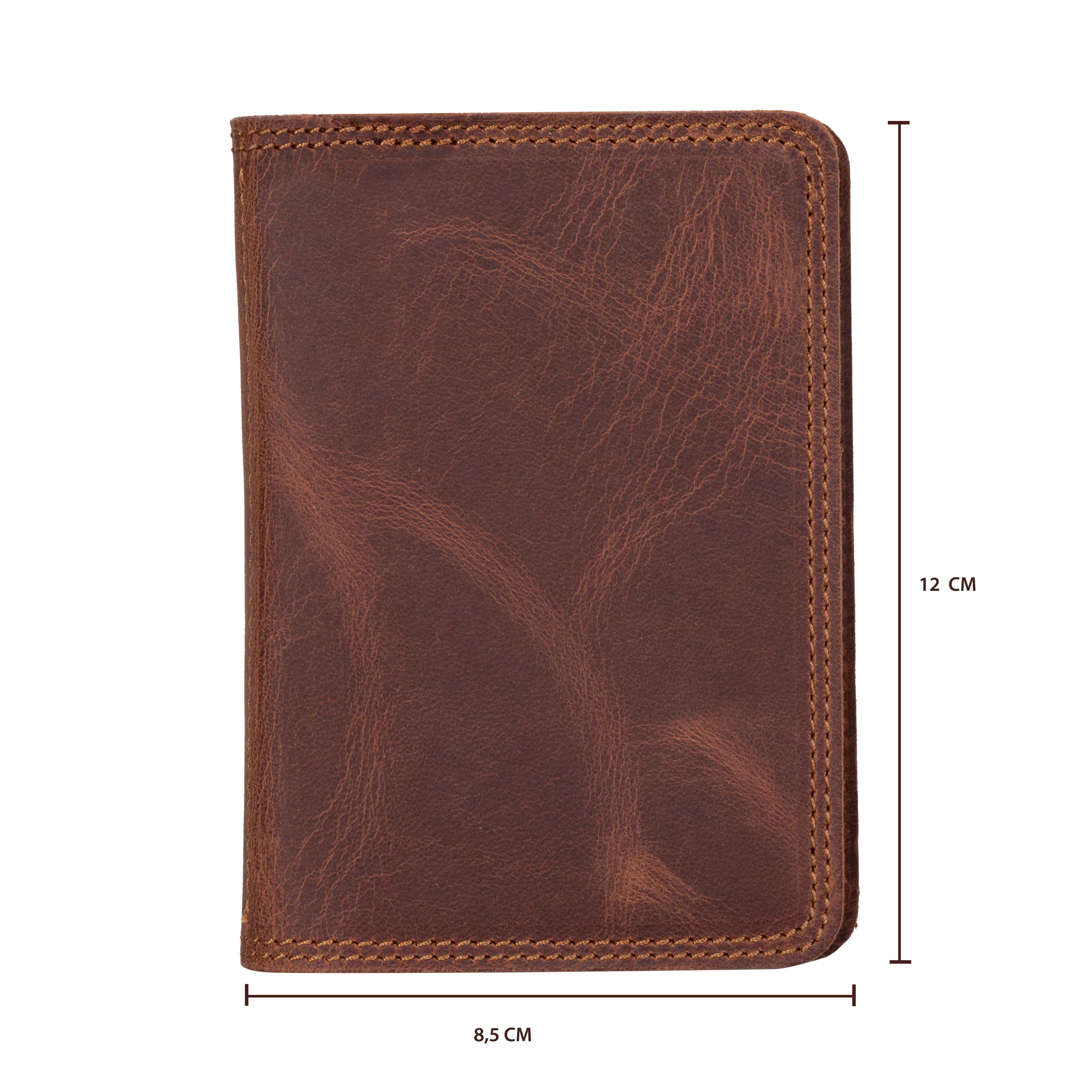 Carvan Leather Lizenzregistrierungsinhaber