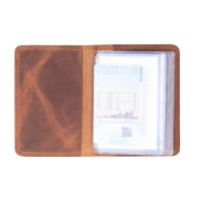 Carvan Leather Lizenzregistrierungsinhaber
