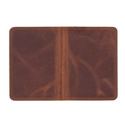 Carvan Leather Lizenzregistrierungsinhaber