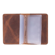 Carvan Leather Lizenzregistrierungsinhaber