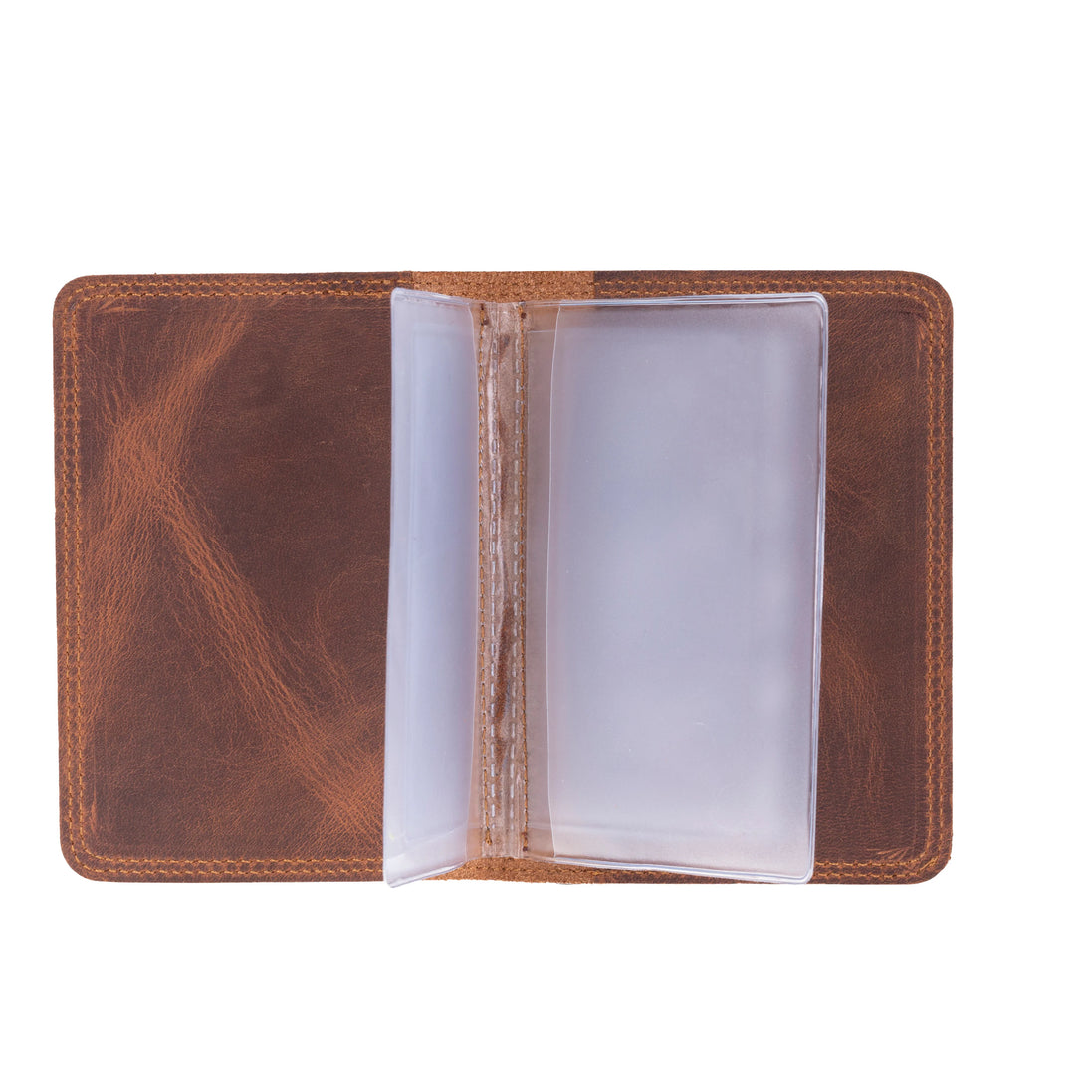 Carvan Leather Lizenzregistrierungsinhaber