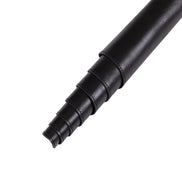 Schreibtischunterlage aus echtem Leder, 37 x 80