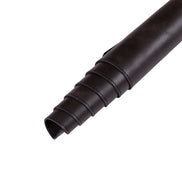 Anpassbare Schreibtischunterlage aus echtem Leder