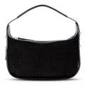 Dolcezza Genuine Suede Leather Women's Shoulder Bag