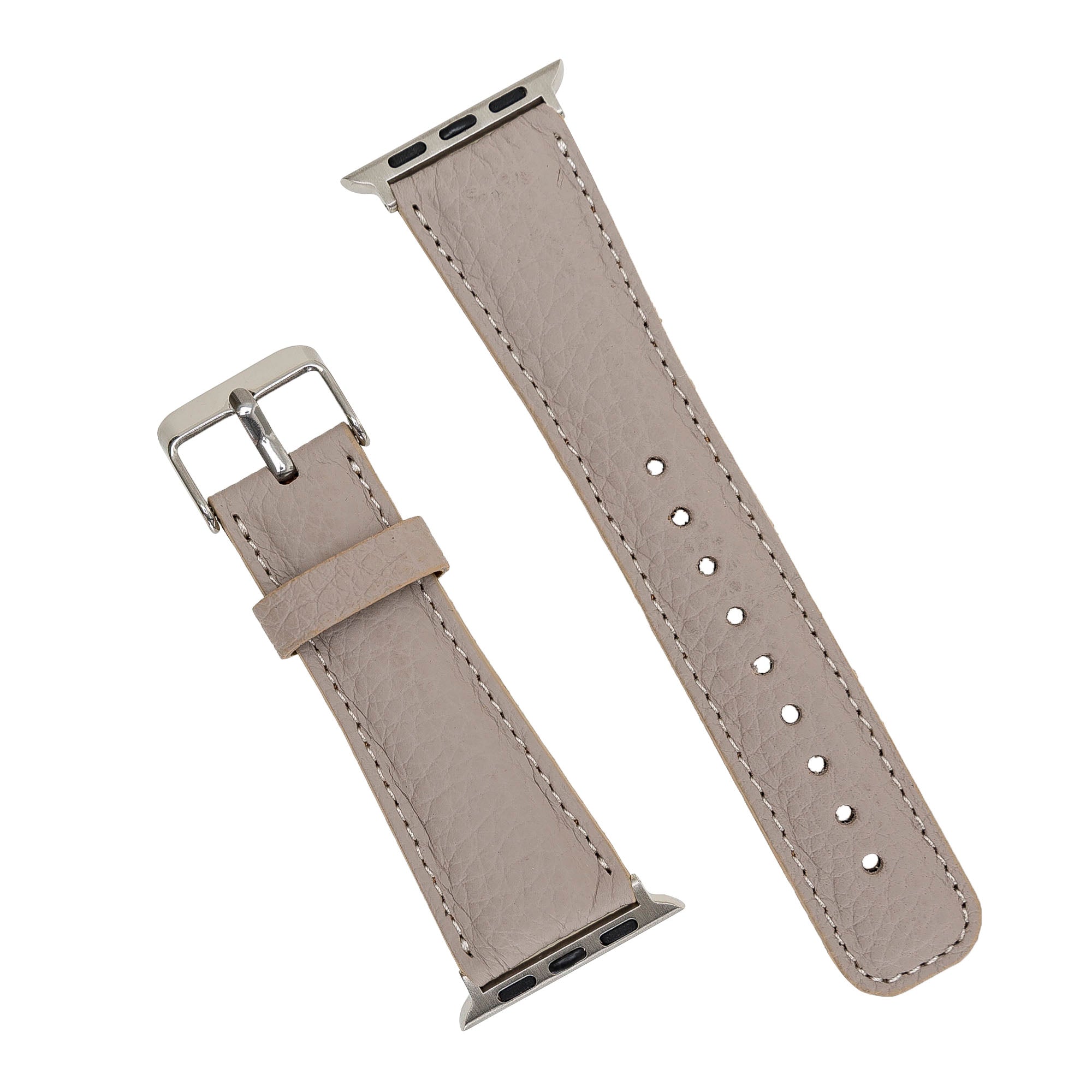 Classic Leather Apple Watch Band