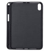 Eto iPad-Serie Echtleder-Brieftaschenhülle