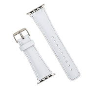 Klassisches Lederarmband für Apple Watch