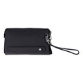 Clutch-Tasche aus Lupusleder