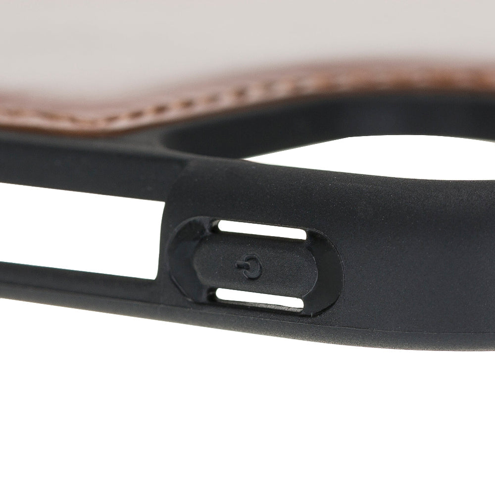 Felix I Pad Air 10.9" Leather Case
