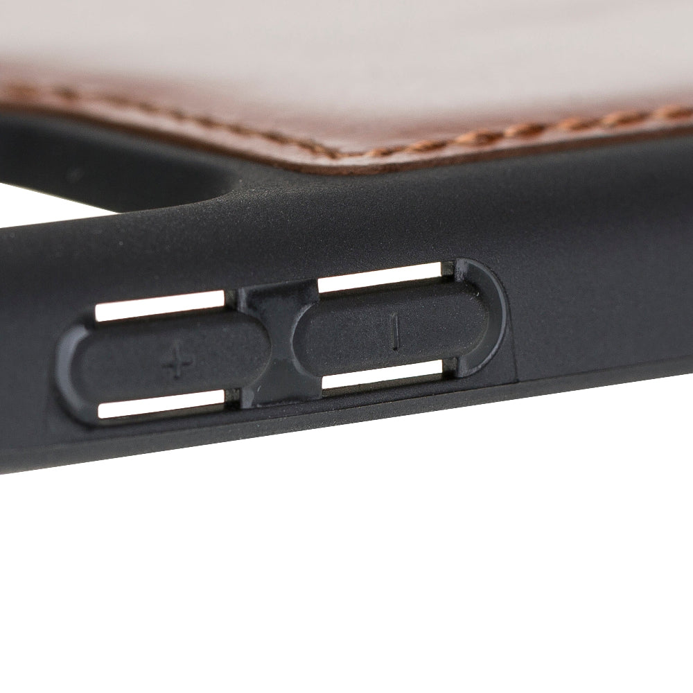 Felix I Pad Air 10.9" Leather Case