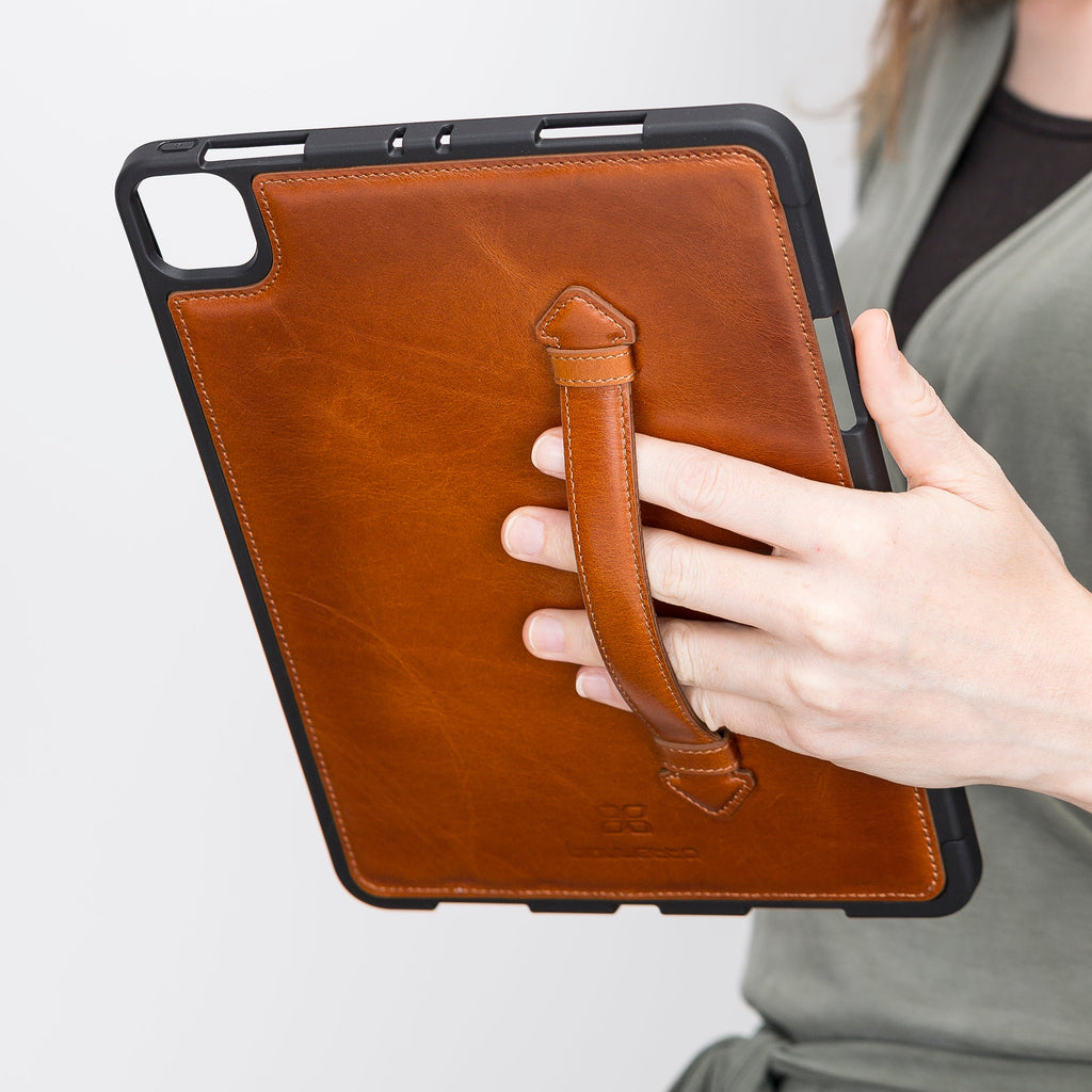 Felix iPad Pro 11" Echtlederhülle