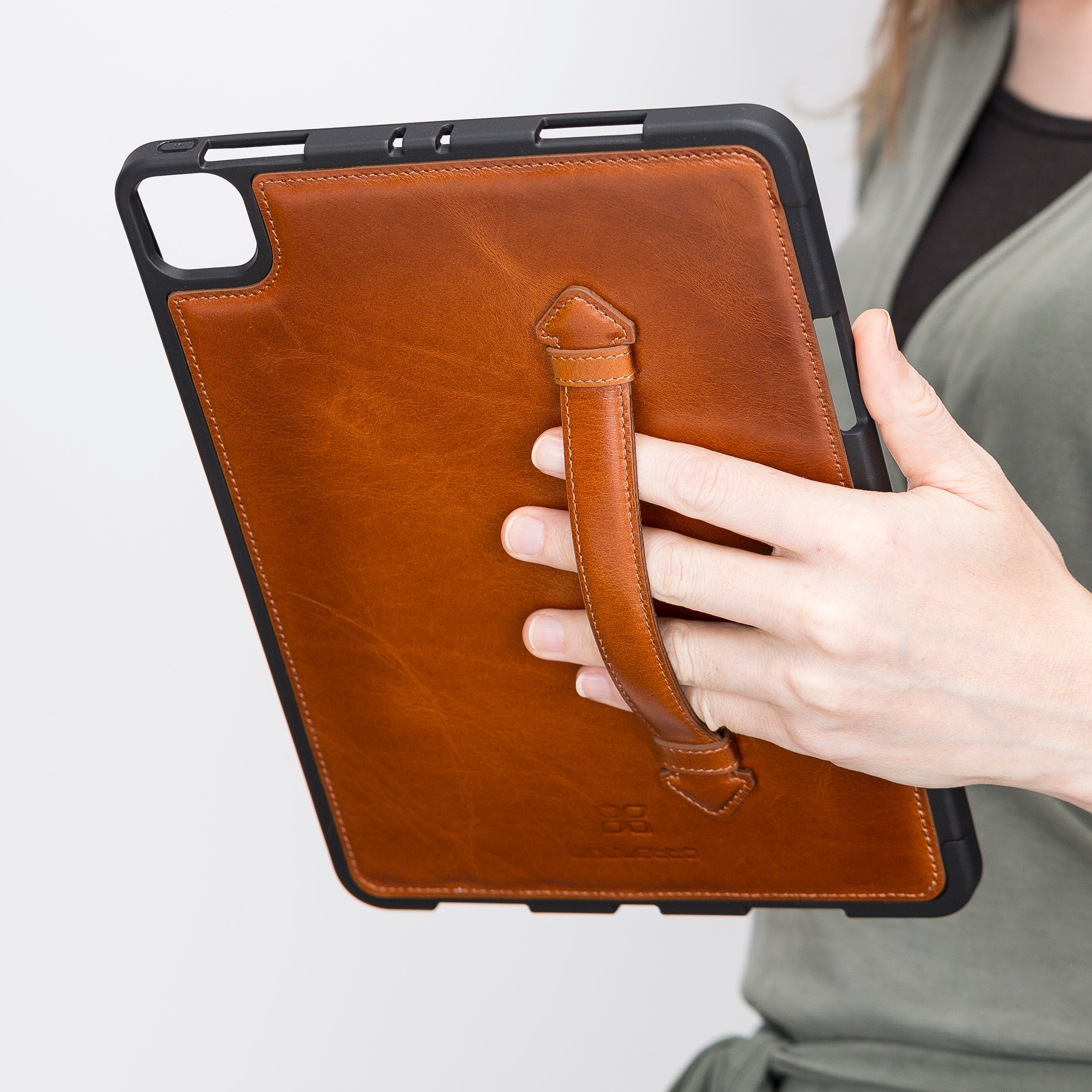 Felix iPad Pro 11" Echtlederhülle