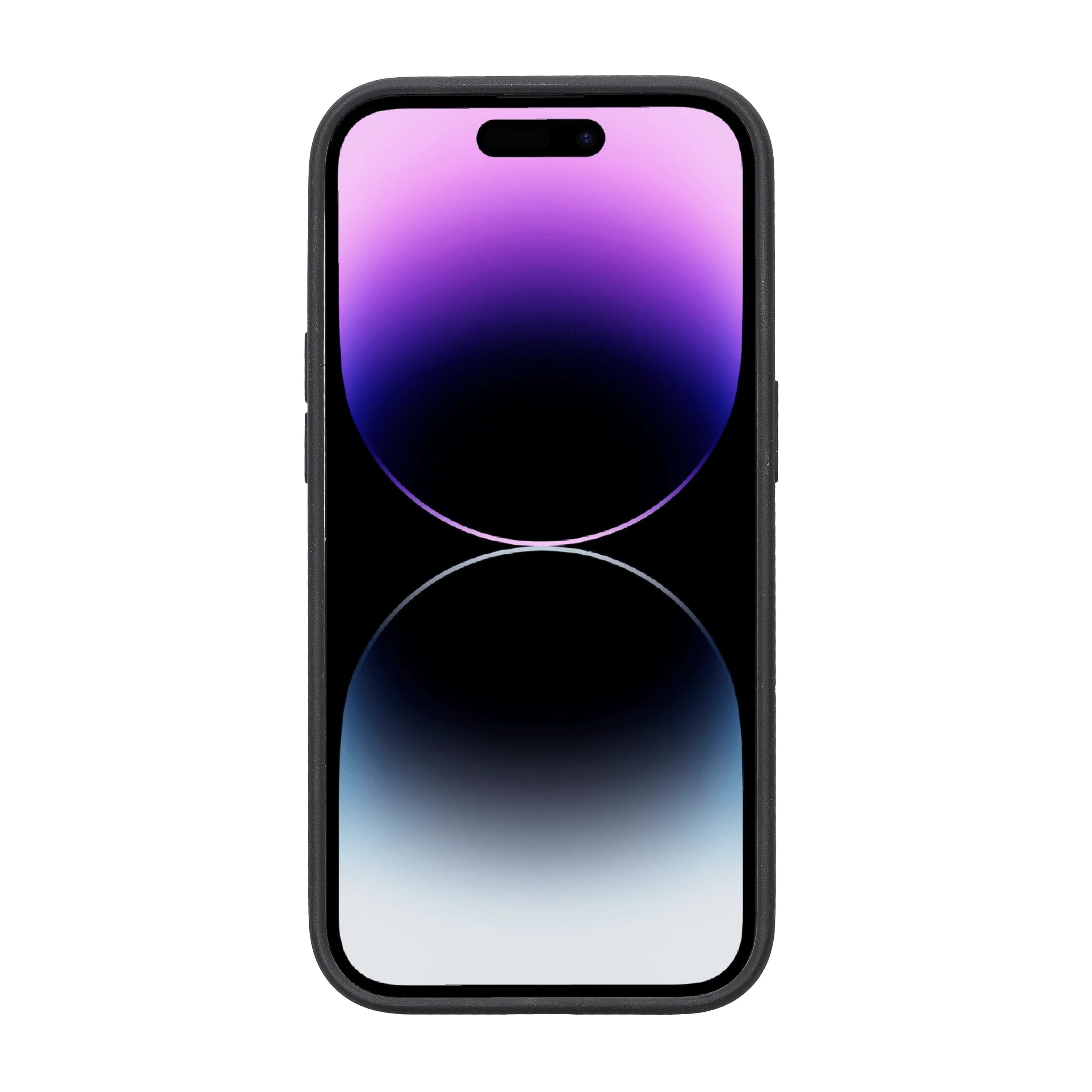 Flex Cover I Phone 14 Pro Leather Case