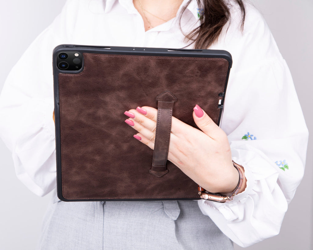 Felix iPad Pro 11" Echtlederhülle