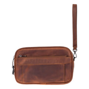 Forge Lederhandtasche