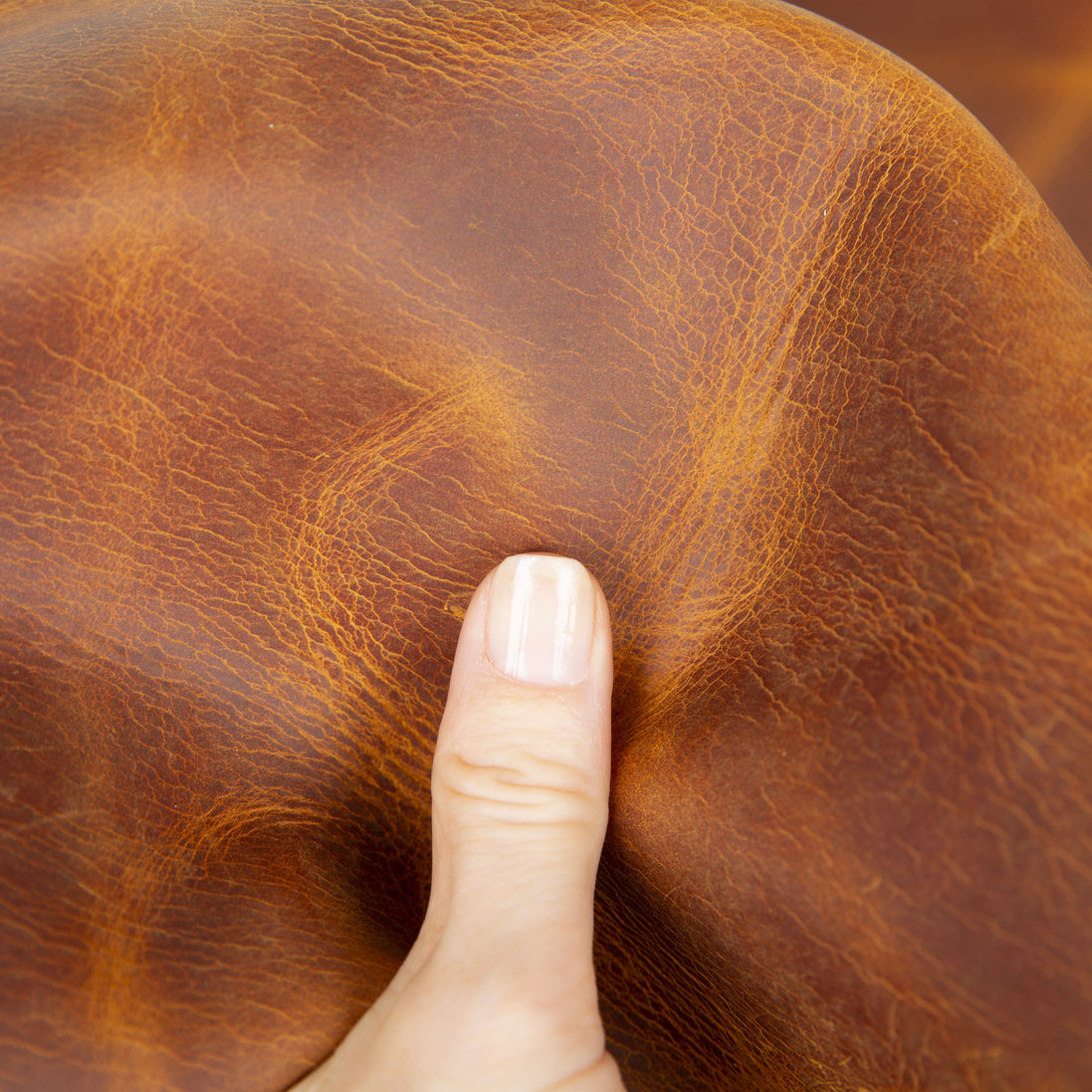 Meister Abnehmbare Premium-Leder-Wallet-Hülle für iPhone 17