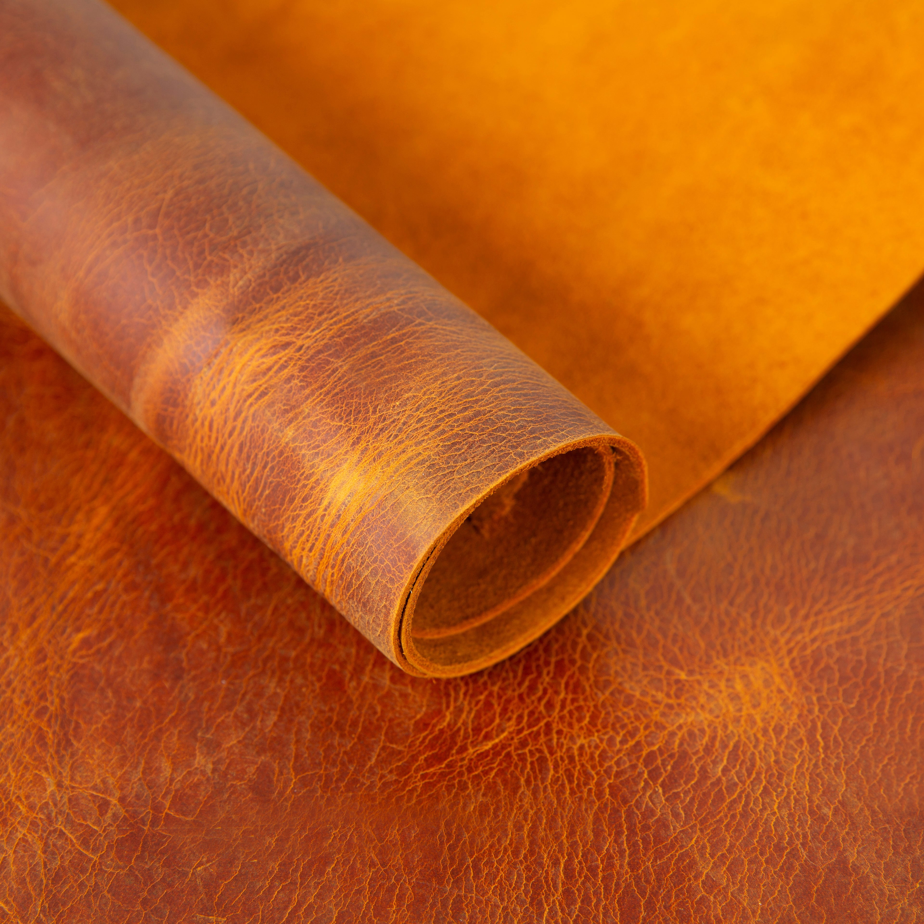 Bosco Leather Journal Cover