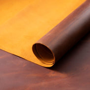 Meister Abnehmbare Premium-Leder-Wallet-Hülle für iPhone 17