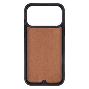 Flex Cover I Phone 17 Pro Max Leather Case