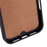 Flex Cover I Phone 17 Pro Max Leather Case