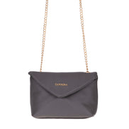 Carrera Lunera Leder Damentasche