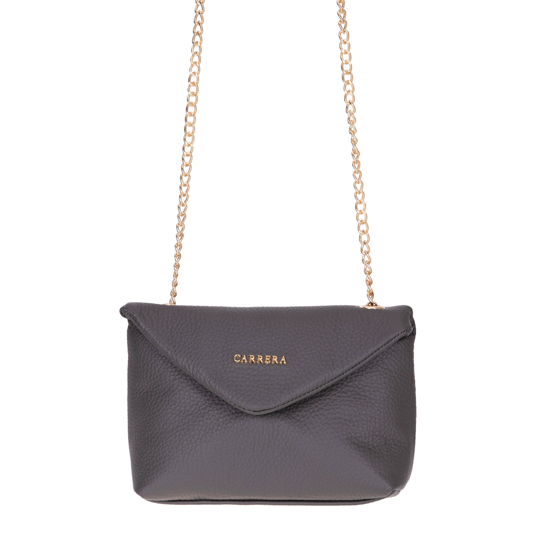 Carrera Lunera Leder Damentasche