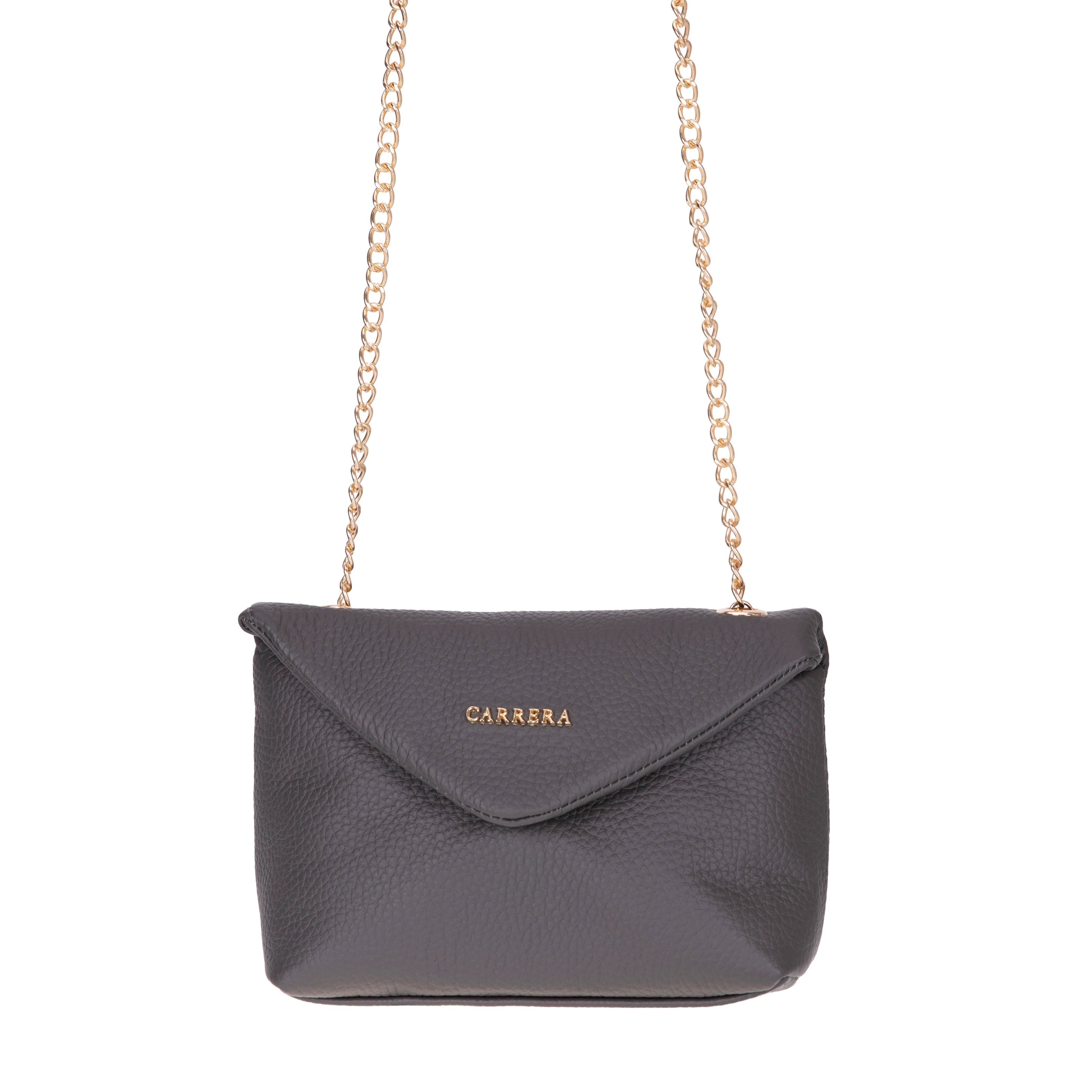Carrera Lunera Leder Damentasche