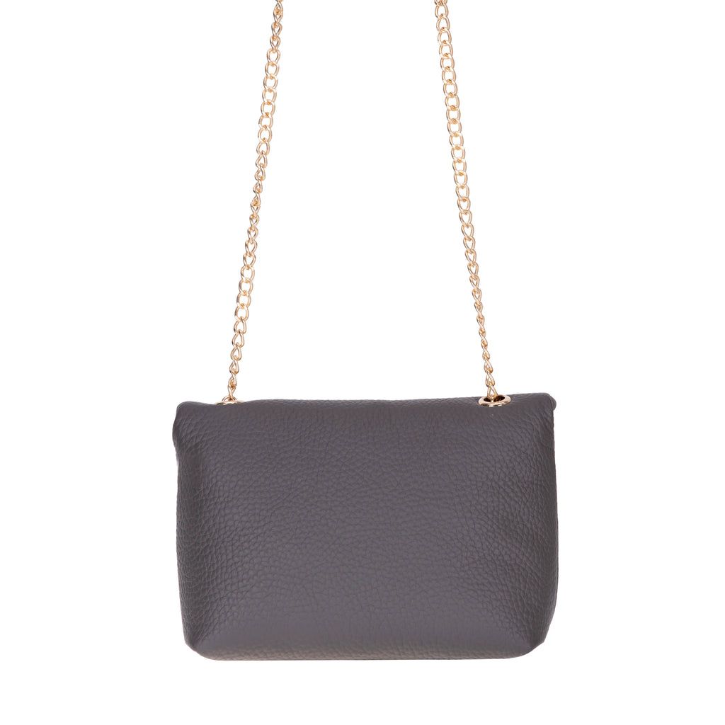 Carrera Lunera Leather Women's Bag