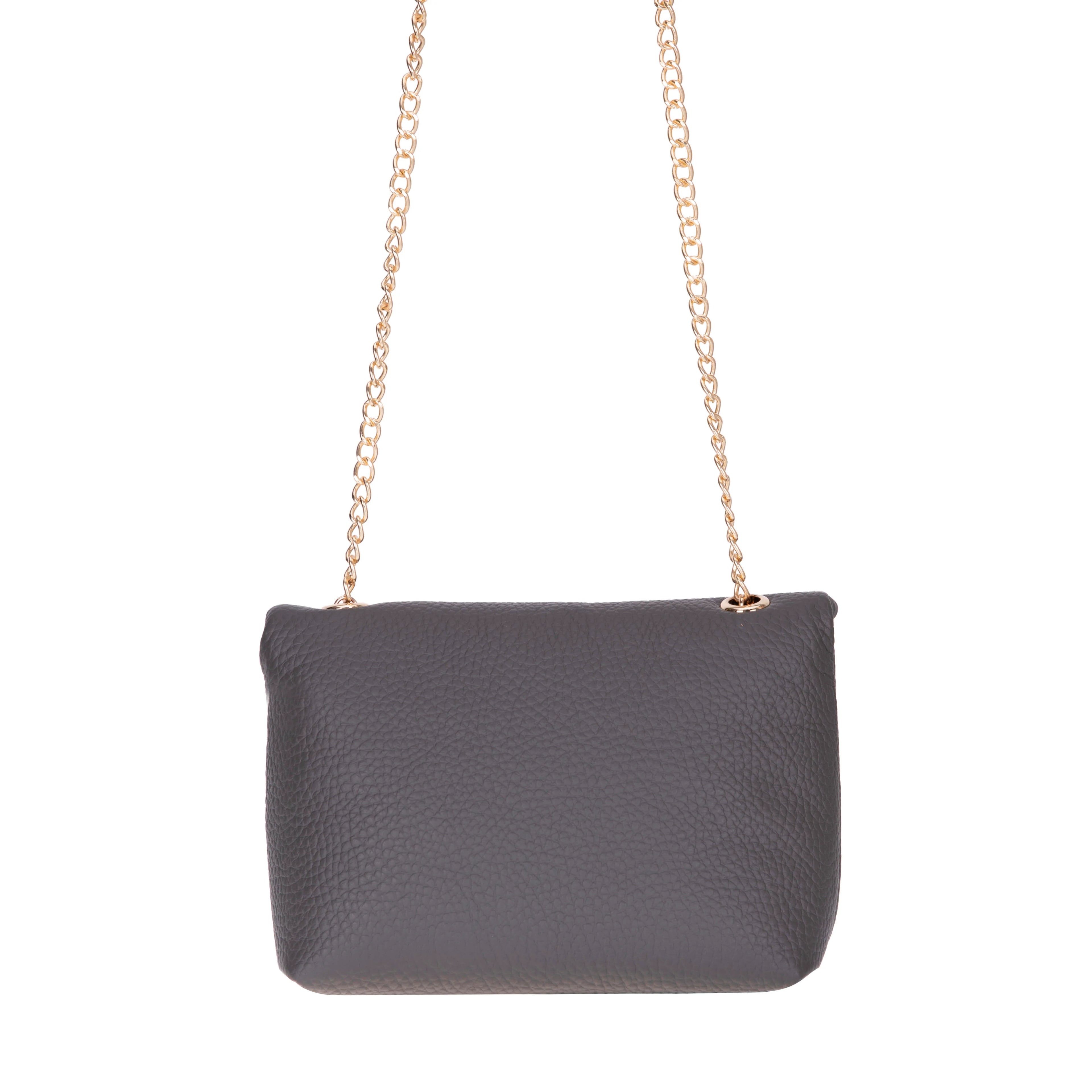 Carrera Lunera Leather Women's Bag