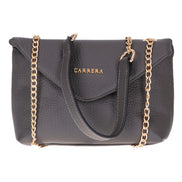 Carrera Lunera Leder Damentasche