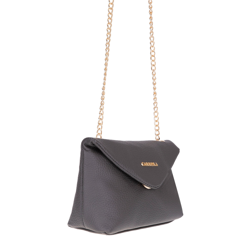 Carrera Lunera Leather Women's Bag