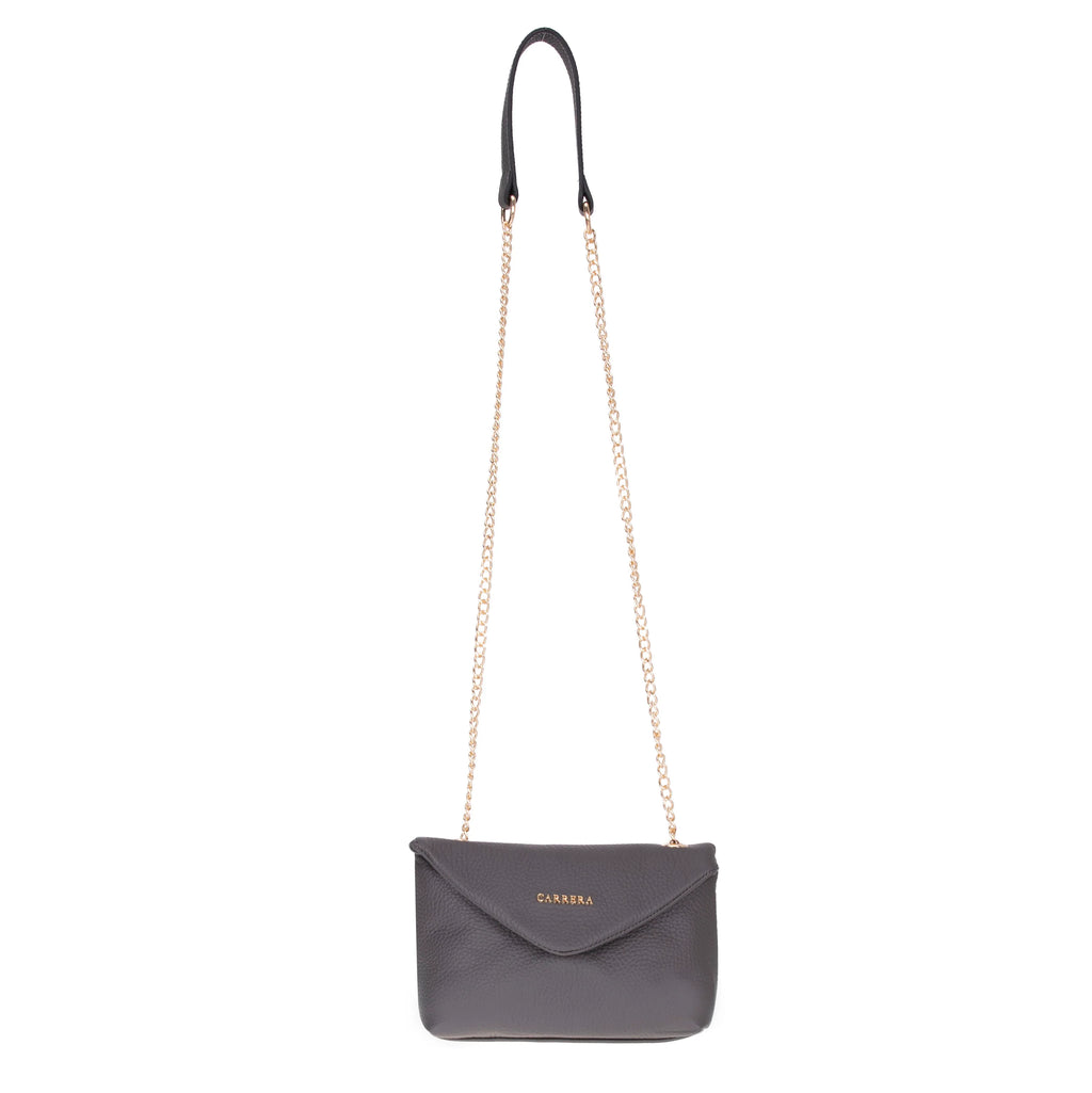 Carrera Lunera Leather Women's Bag