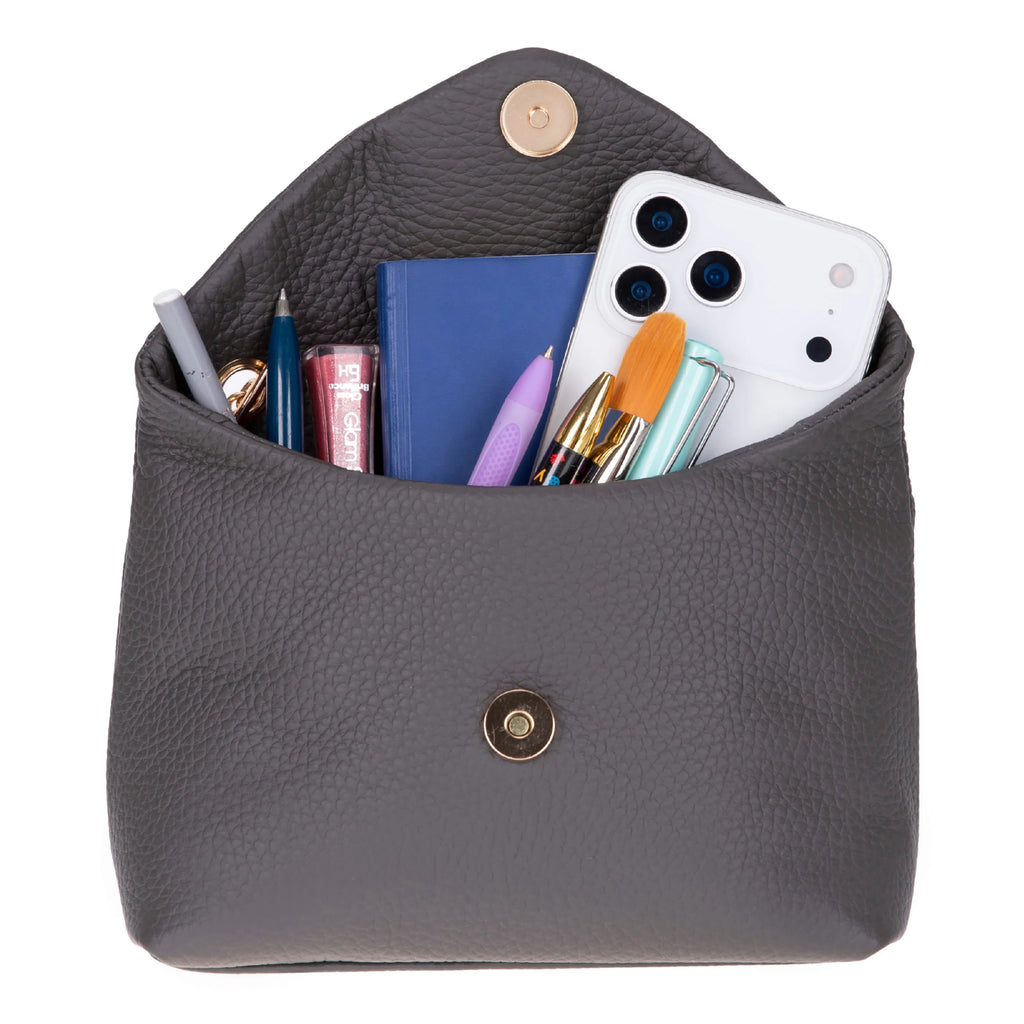 Carrera Lunera Leather Women's Bag