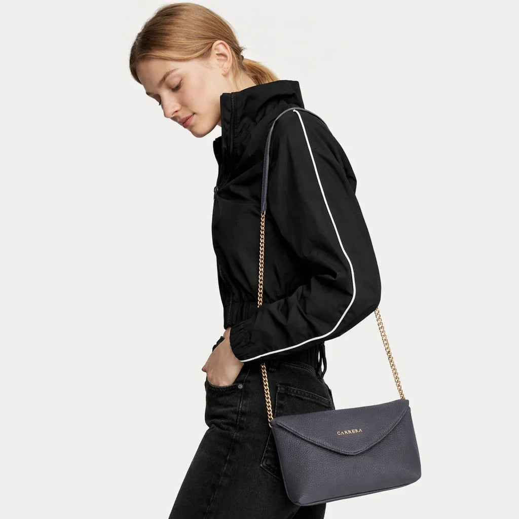 Carrera Lunera Leather Women's Bag