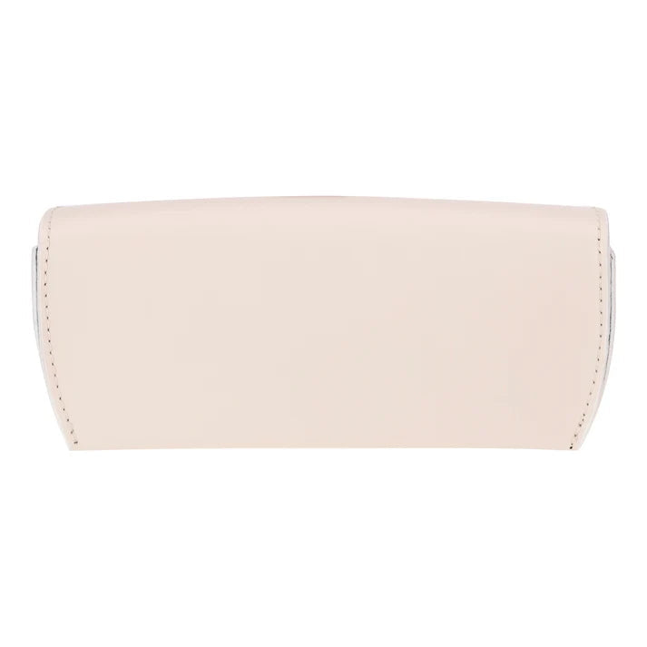 Roan Genuine Leather Glasses Case – Handmade Eyeglass & Sunglasses Cover for Men & Women