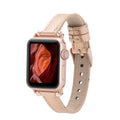 Ferro Apple Watch Leather Band