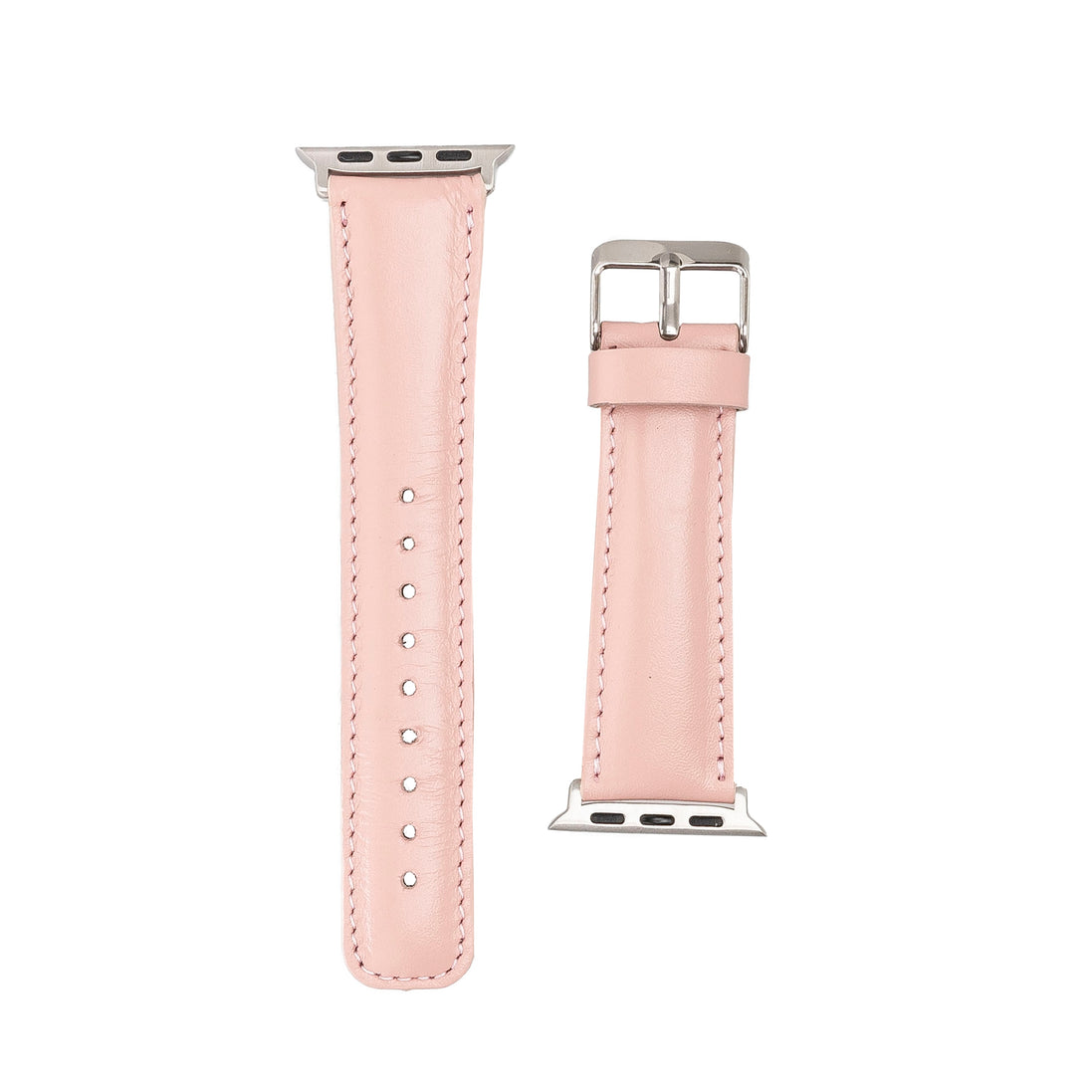 Klassisches Lederarmband für Apple Watch