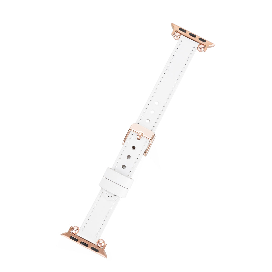 Ferro Leder Apple Watch Armband mit Trok 