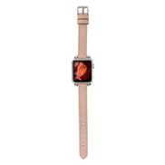 Ferro Leder Apple Watch Armband mit Trok 
