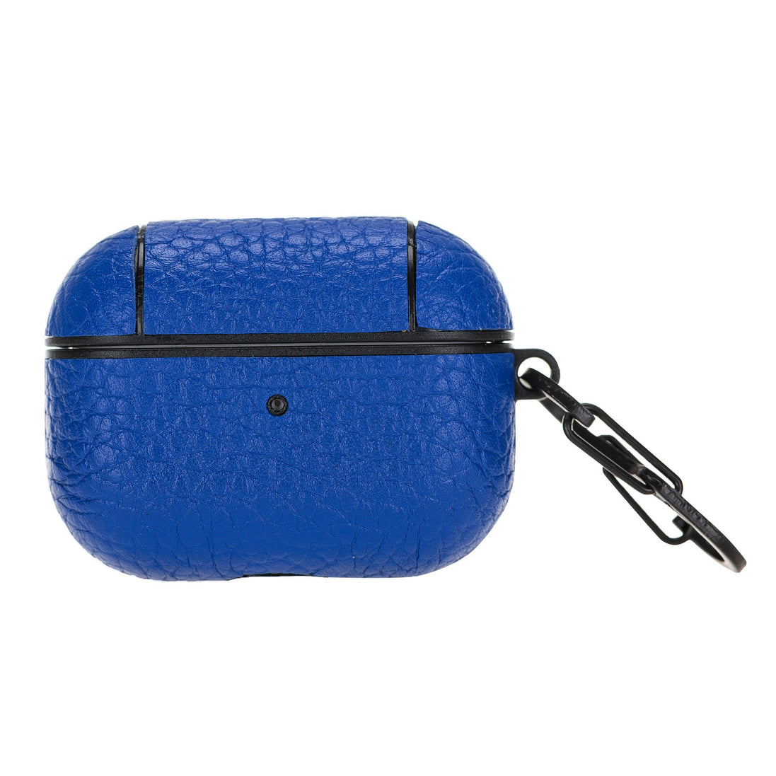 Juni AirPods Pro 2. und 1. Generation Echtlederhülle