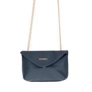 Carrera Lunera Leder Damentasche