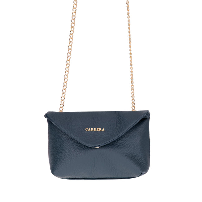 Carrera Lunera Leder Damentasche