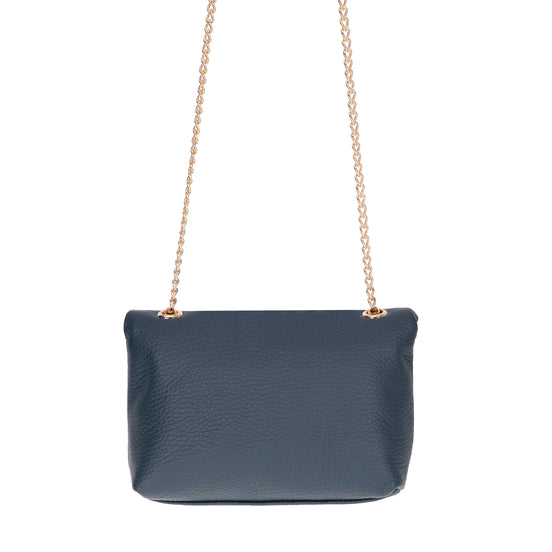 Carrera Lunera Leder Damentasche