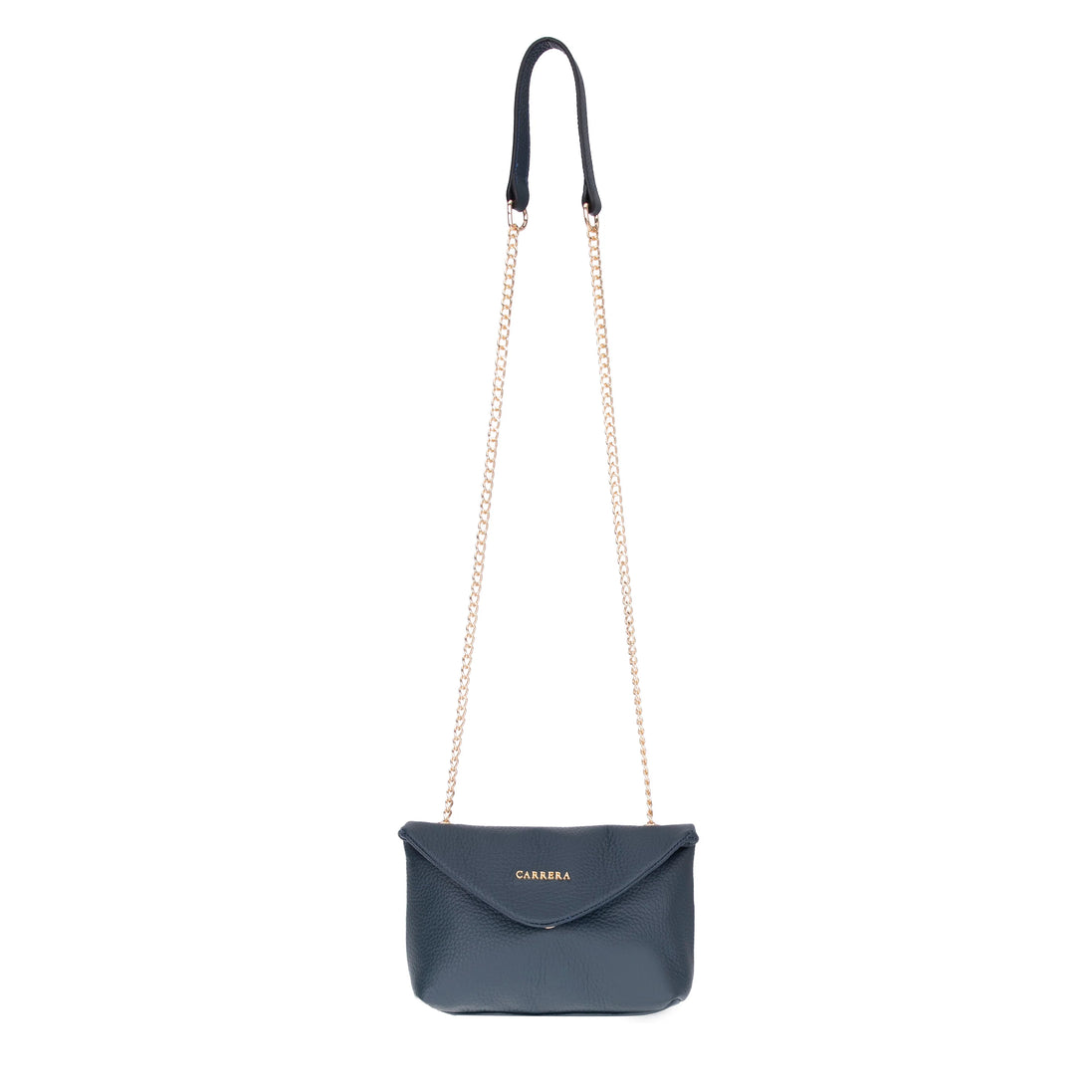 Carrera Lunera Leder Damentasche