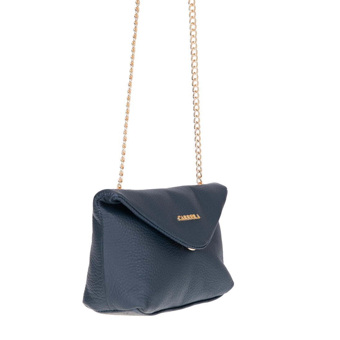 Carrera Lunera Leder Damentasche