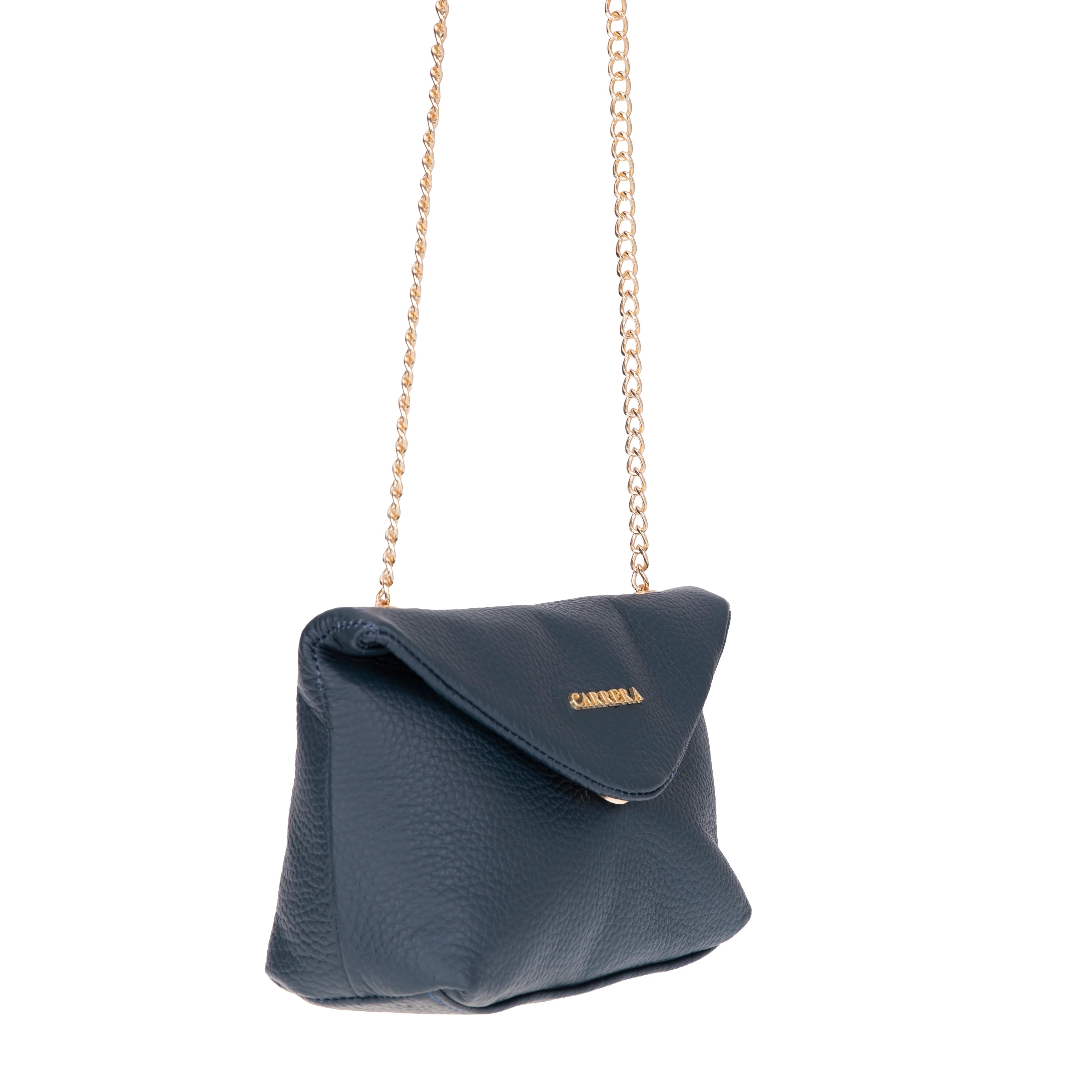 Carrera Lunera Leather Women's Bag