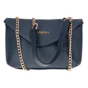 Carrera Lunera Leder Damentasche