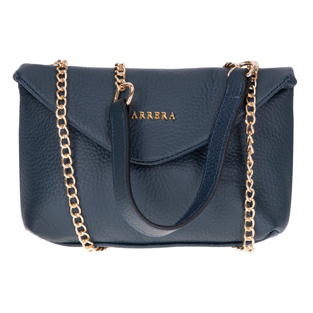 Carrera Lunera Leather Women's Bag