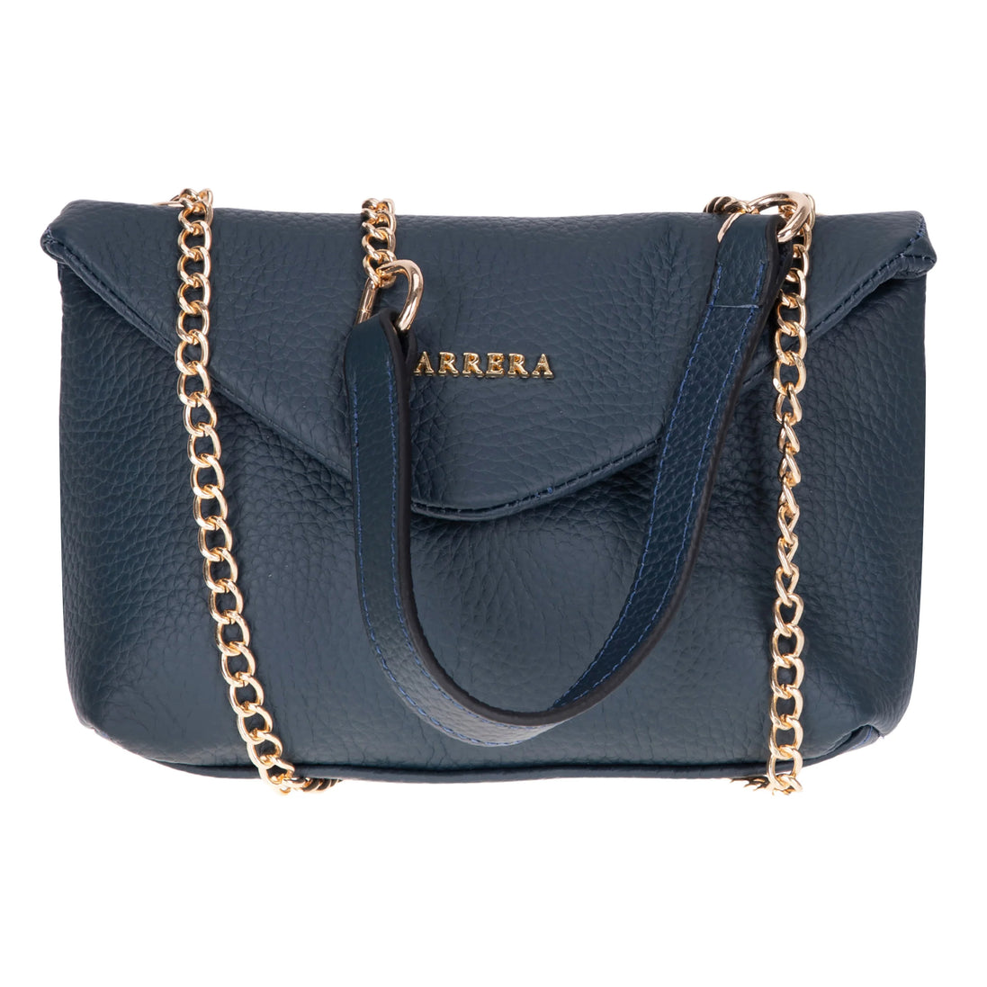 Carrera Lunera Leder Damentasche
